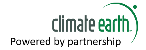 Powered by Climate Earth™